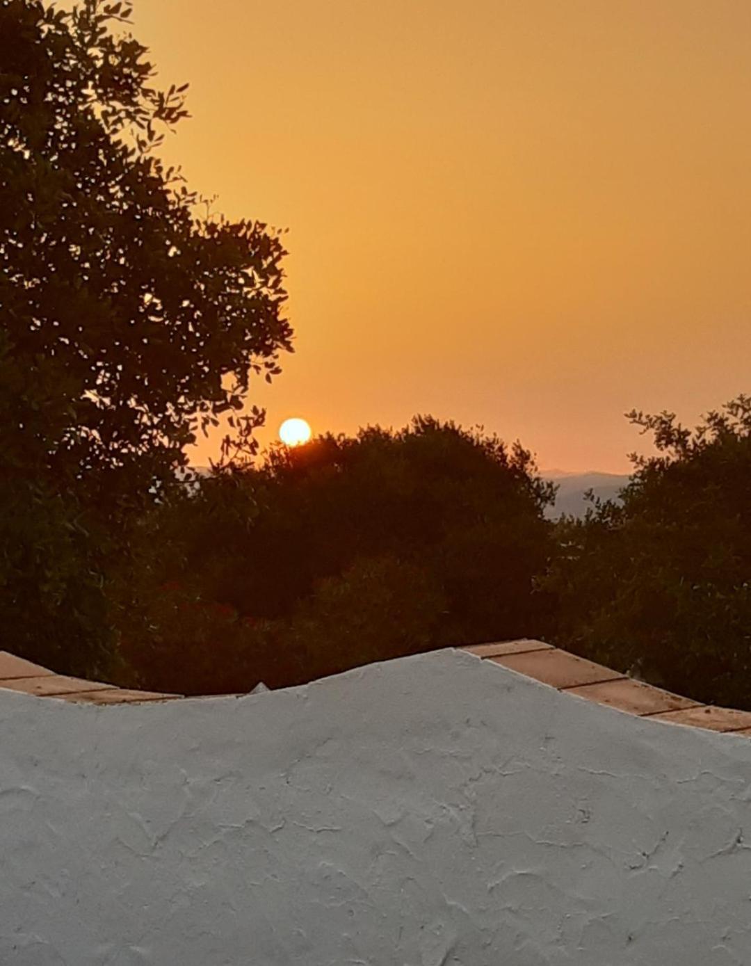Casa Rural El Nino Santamaria , Con Piscina Y Wifi 贝赫尔-德拉弗龙特拉 外观 照片