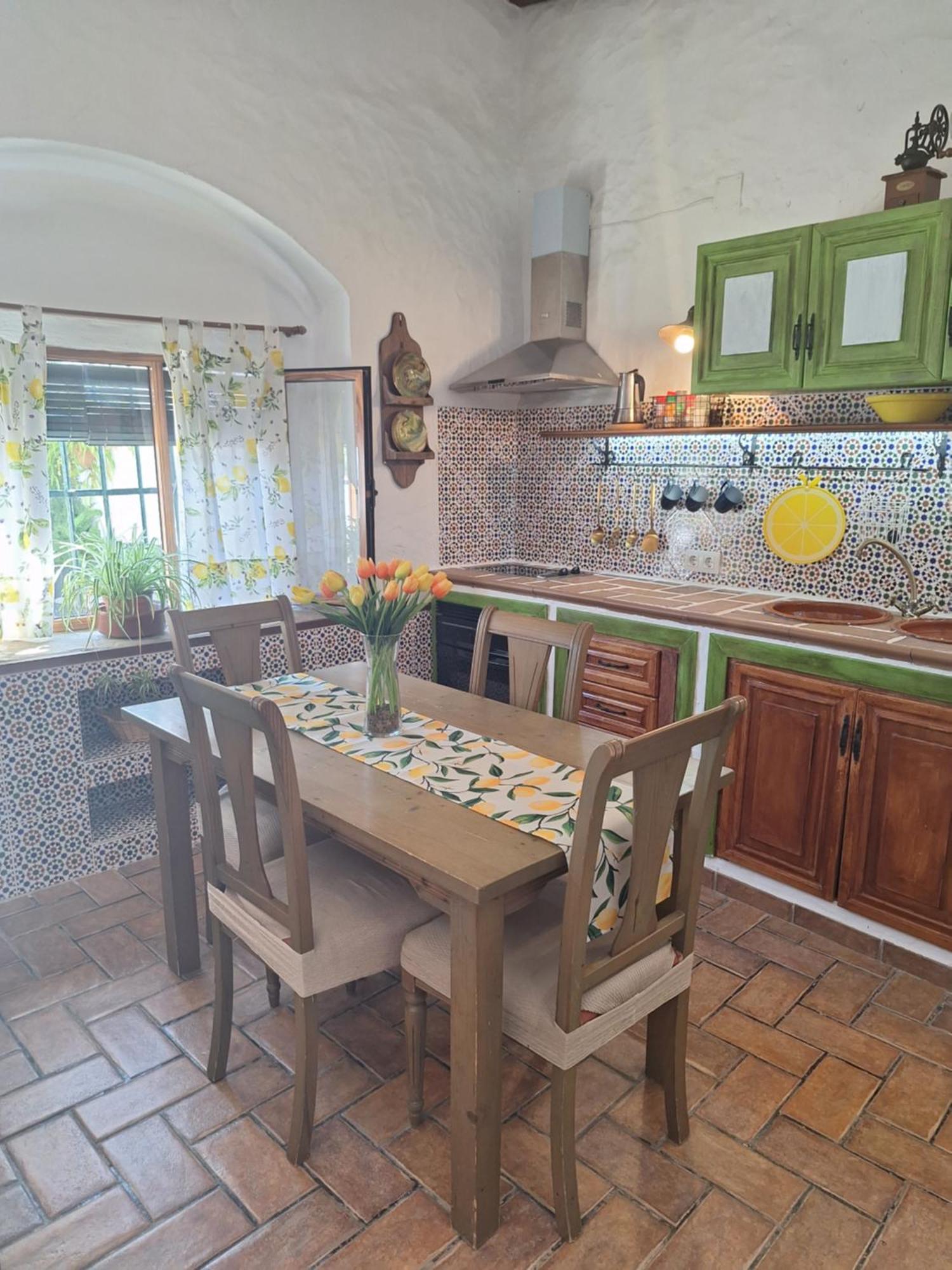 Casa Rural El Nino Santamaria , Con Piscina Y Wifi 贝赫尔-德拉弗龙特拉 外观 照片
